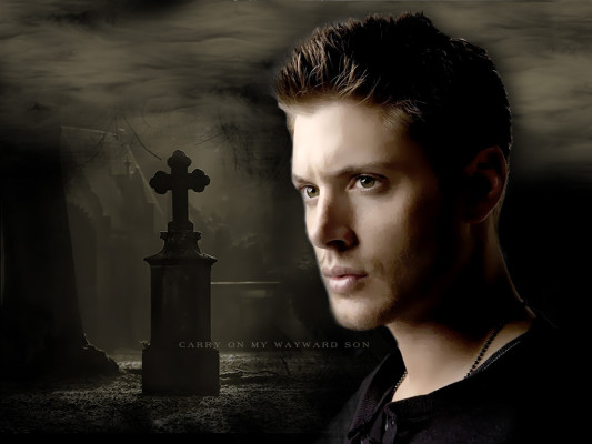 Jensen Ackles pic #117903