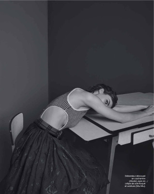 Birgit Kos pic #1071827