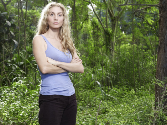 photo 10 in Elizabeth Mitchell gallery [id320188] 2010-12-23 00:00:00