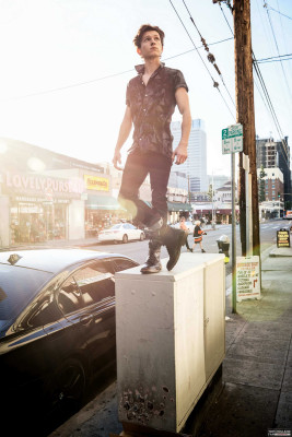 Tom Holland pic #1172077