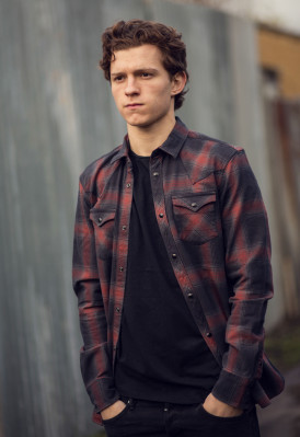 Tom Holland pic #1189287