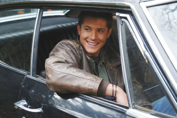Jensen Ackles pic #90618