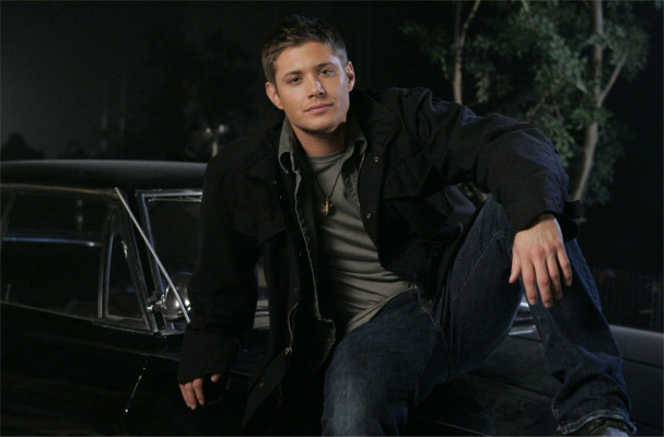 Jensen Ackles pic #91263