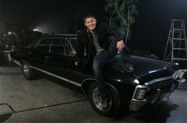 Jensen Ackles pic #91264