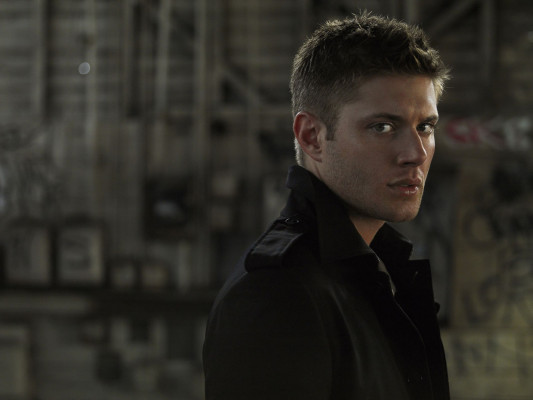 Jensen Ackles pic #91265