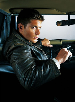 Jensen Ackles pic #91254