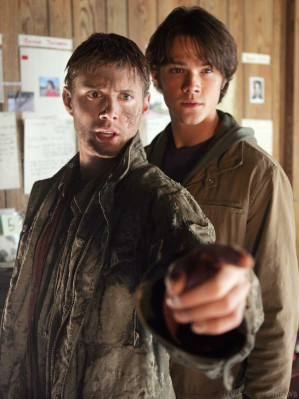 Jensen Ackles pic #91257