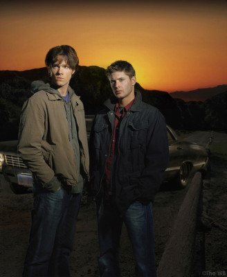 Jensen Ackles pic #91284