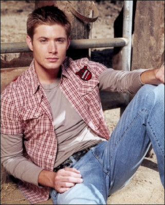 Jensen Ackles pic #91262