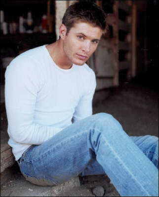 Jensen Ackles pic #91278