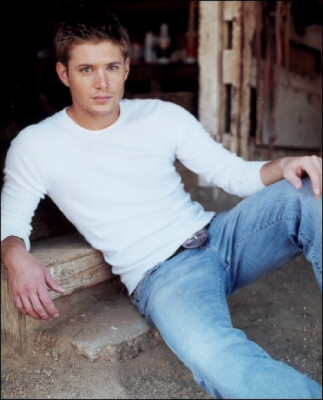 Jensen Ackles pic #91277