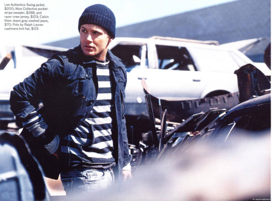 Jensen Ackles pic #90616