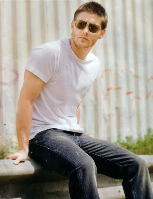 Jensen Ackles pic #90614