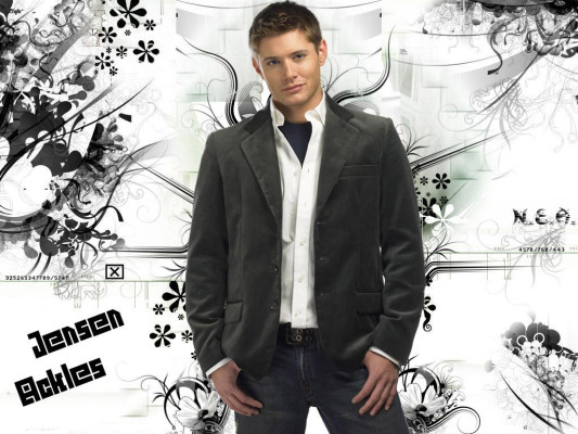 Jensen Ackles pic #117991