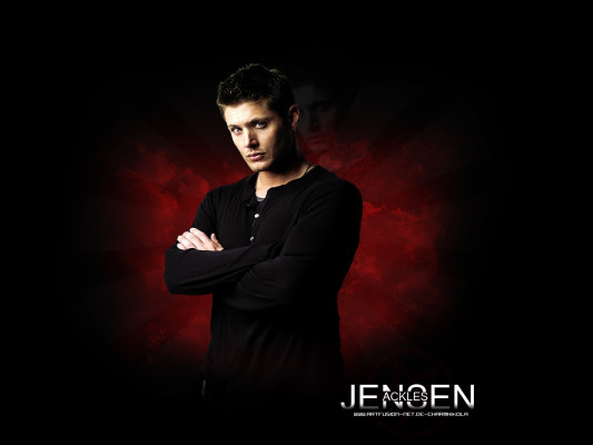 Jensen Ackles pic #117906