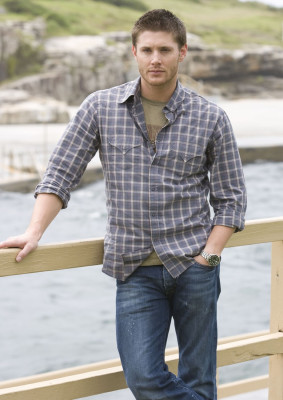 Jensen Ackles pic #90613