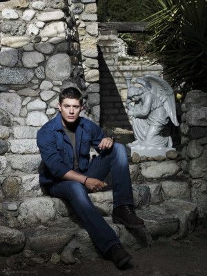 Jensen Ackles pic #117989