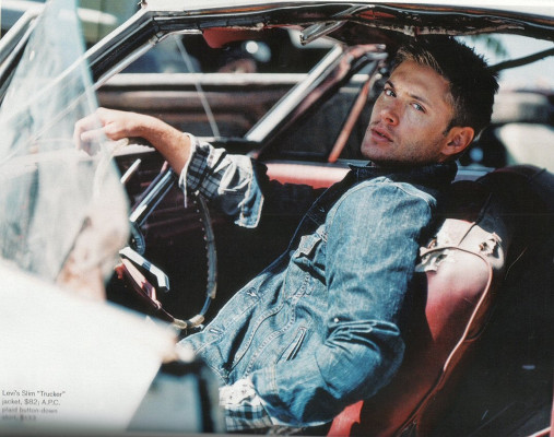 Jensen Ackles pic #89490