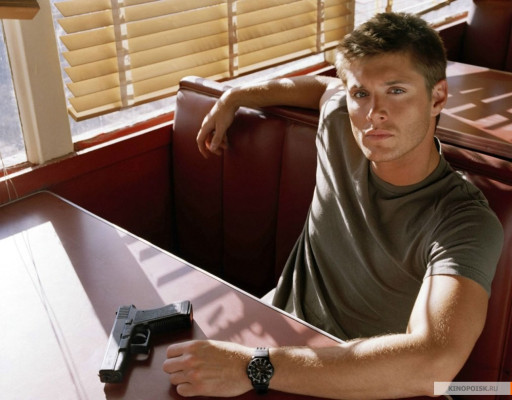 Jensen Ackles pic #89491