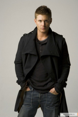 Jensen Ackles pic #89492