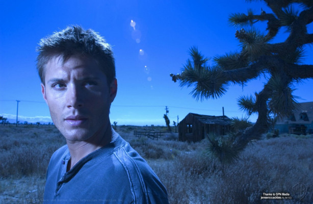 Jensen Ackles pic #98655