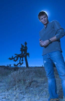 Jensen Ackles pic #98658