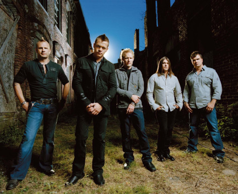 3 Doors Down pic #244239