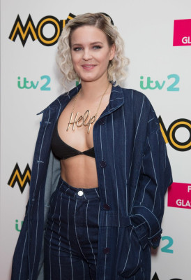 Anne-Marie pic #941768