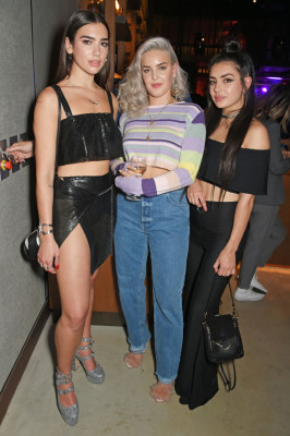 Anne-Marie pic #949273