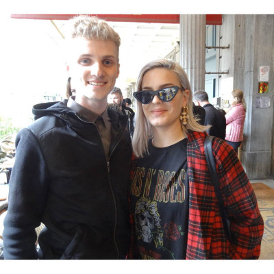 Anne-Marie pic #946008