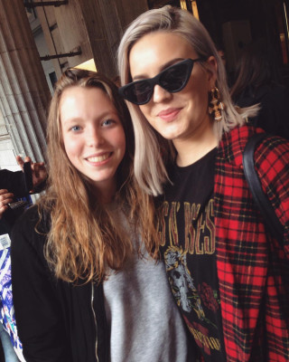 Anne-Marie pic #946009