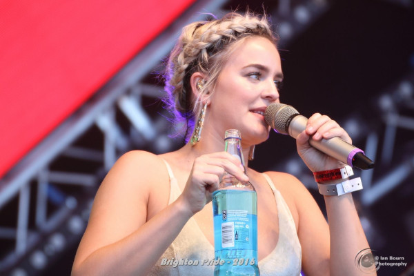 Anne-Marie pic #1034113