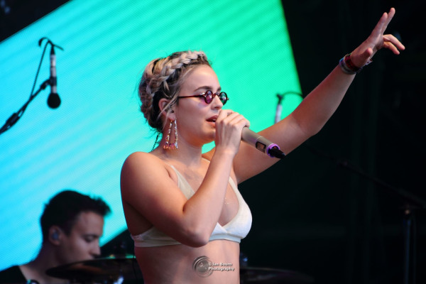 Anne-Marie pic #1034110