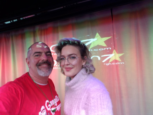 Anne-Marie pic #1037503