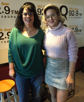 Anne-Marie pic #1037502