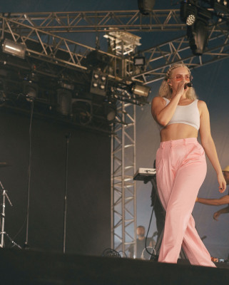 Anne-Marie pic #1050154
