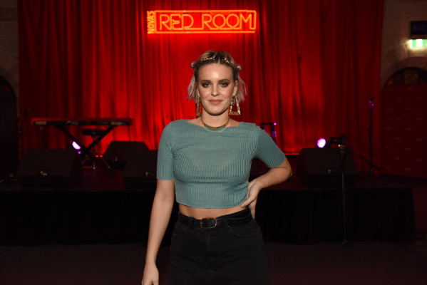 Anne-Marie pic #1076567