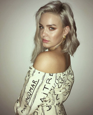 Anne-Marie pic #940441