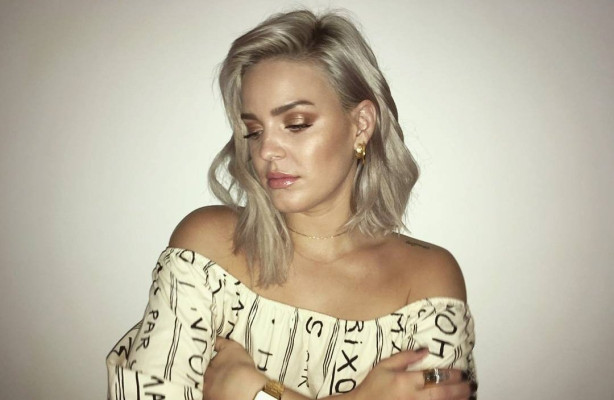 Anne-Marie pic #940440