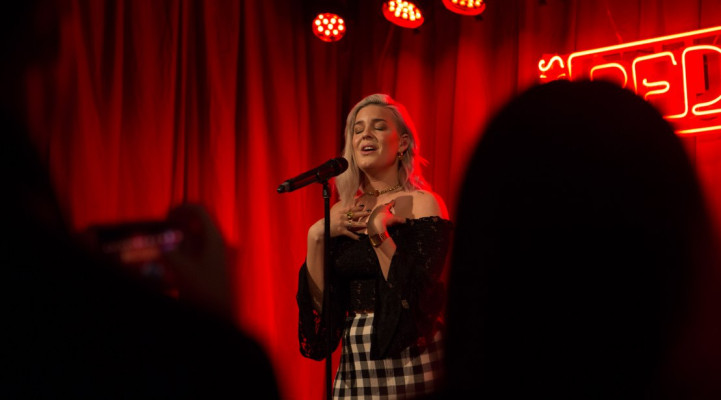Anne-Marie pic #944856