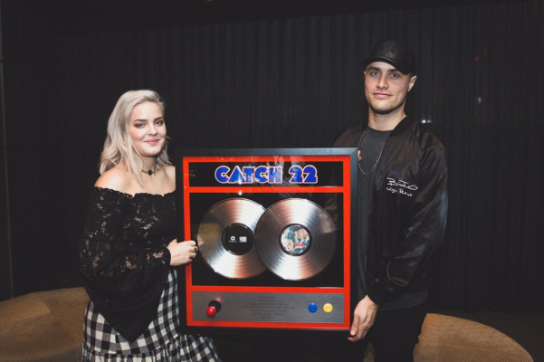 Anne-Marie pic #944854