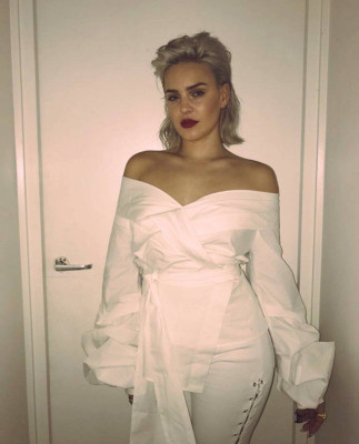 Anne-Marie pic #942711