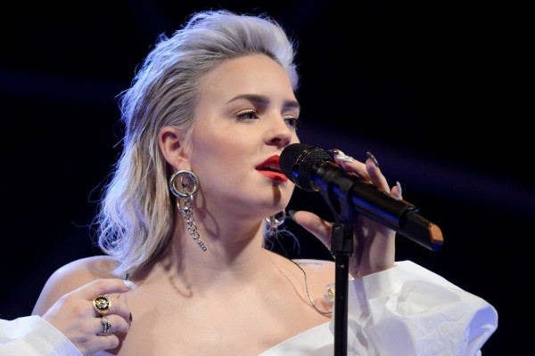 Anne-Marie pic #942708
