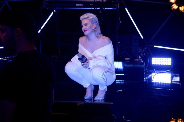 Anne-Marie pic #942705
