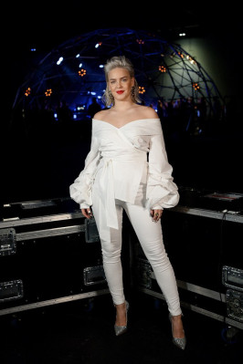 Anne-Marie pic #942703