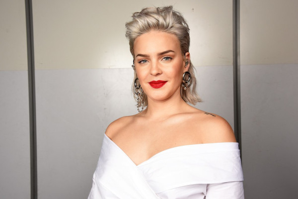 Anne-Marie pic #942706