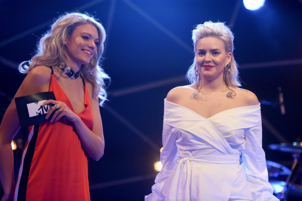 Anne-Marie pic #942707