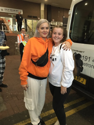 Anne-Marie pic #1043625