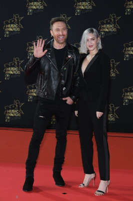 Anne-Marie pic #1082390