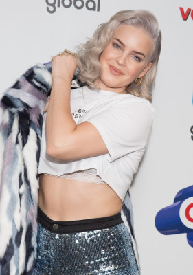 Anne-Marie pic #942374